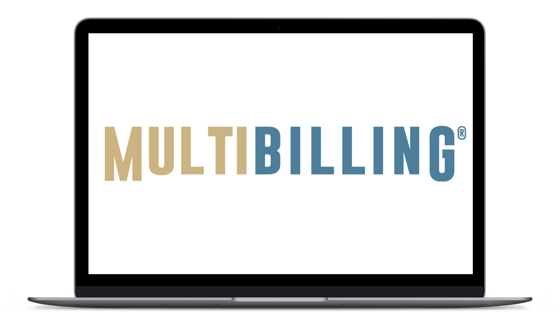 MultiBilling Laptop