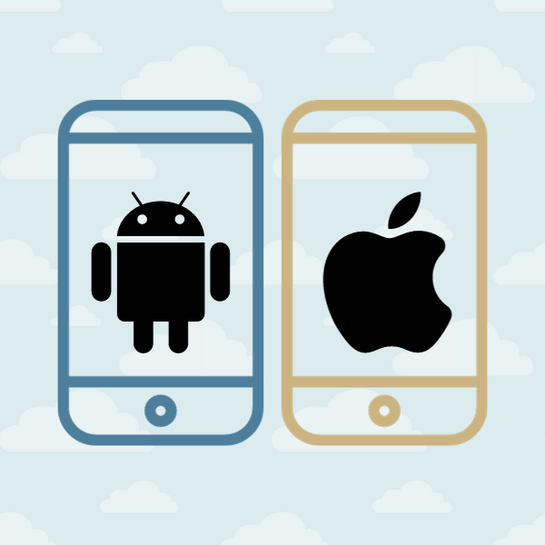 AndroidAndApple